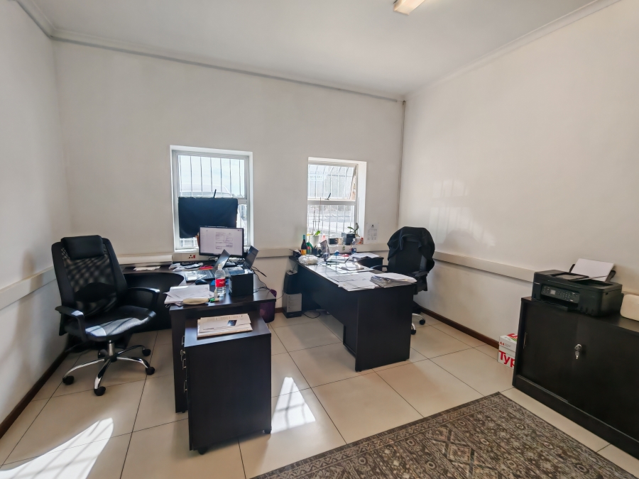 To Let commercial Property for Rent in Saxenburg Park 1 Western Cape
